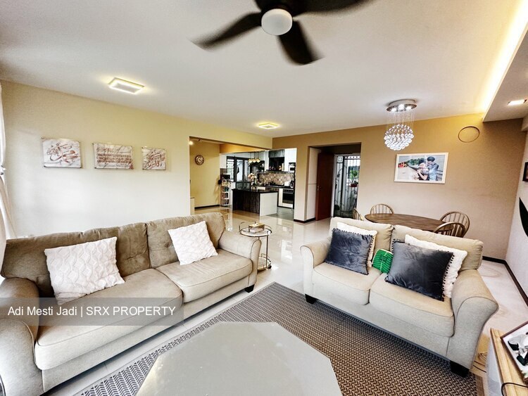 Blk 658A Waterway Sunray (Punggol), HDB 5 Rooms #382344431